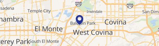 3732 Baldwin Park Blvd