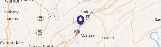 Trussville, AL 35173