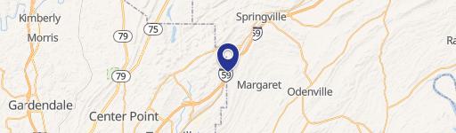 Trussville, AL 35173