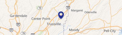 Trussville, AL 35173