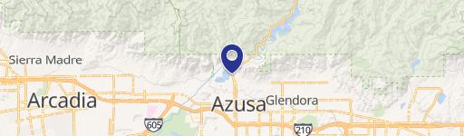 1603 San Gabriel Cyn Rd