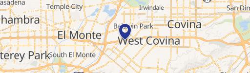 13900 Francisquito Ave