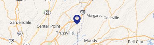 Trussville, AL 35173