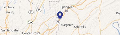 Trussville, AL 35173