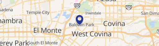 3883 Baldwin Park Blvd