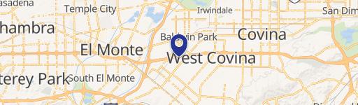 13999 Francisquito Ave