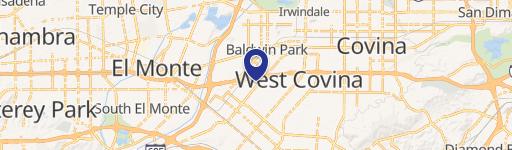 14101 Francisquito Ave