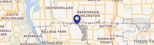 5002 Johnson Crk Blvd