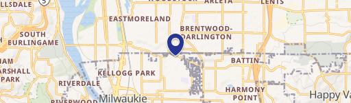 4906 Johnson Crk Blvd