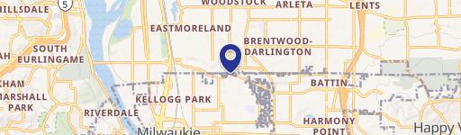 4622 Johnson Crk Blvd