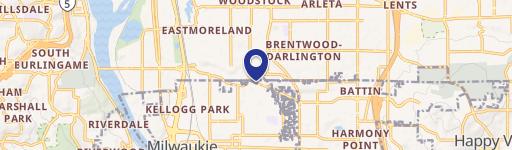 4740 Johnson Crk Blvd