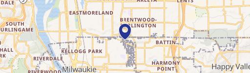 5425 Johnson Crk Blvd