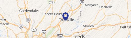 Trussville, AL 35173