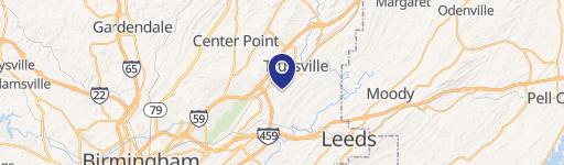 Trussville, AL 35173