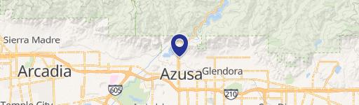 1381 San Gabriel Cyn Rd