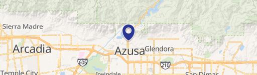 1200 San Gabriel Ave