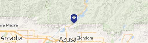 2350 San Gabriel Cyn Rd