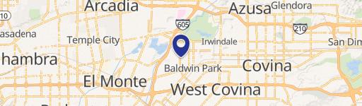 13800 Los Angeles St