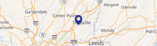 6076 Southern Industrial Dr