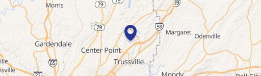 Trussville, AL 35173