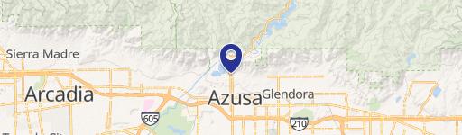 1403 San Gabriel Cyn Rd