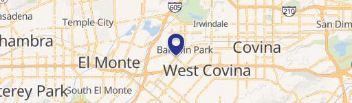 3638 Baldwin Park Blvd