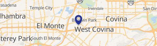 3406 Baldwin Park Blvd