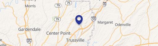 6501 Deerfoot Xing Rd