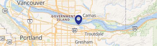 19609 Marine Dr Slip L12