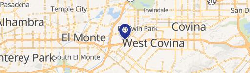 3160 Baldwin Park Blvd