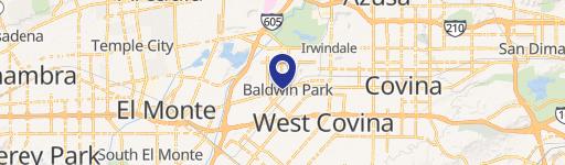 3940 Baldwin Park Blvd