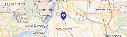 13700 Mcloughlin Blvd