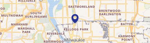 8900 Mcloughlin Blvd