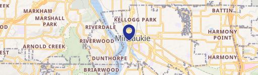 10993 Mcloughlin Blvd