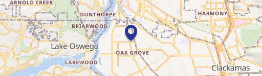 13910 Mcloughlin Blvd