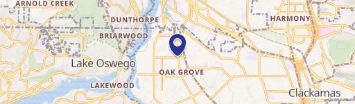 14001 Mcloughlin Blvd