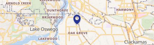 13800 Mcloughlin Blvd