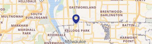 8890 Mcloughlin Blvd