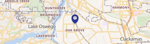 14020 Mcloughlin Blvd