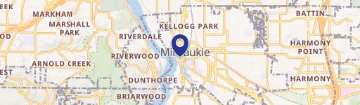 11010 Mcloughlin Blvd