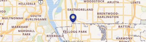 8545 Mcloughlin Blvd