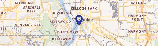 11525 Mcloughlin Blvd