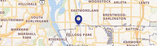 8500 Mcloughlin Blvd