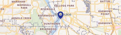 11635 Mcloughlin Blvd