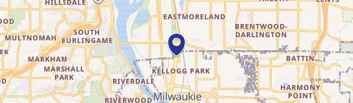 8999 Mcloughlin Blvd