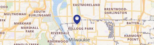 9201 Mcloughlin Blvd