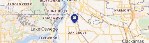 13685 Mcloughlin Blvd