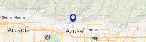 1440 San Gabriel Cyn Rd