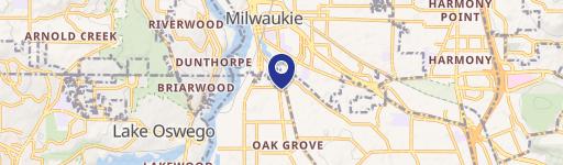 13010 Mcloughlin Blvd