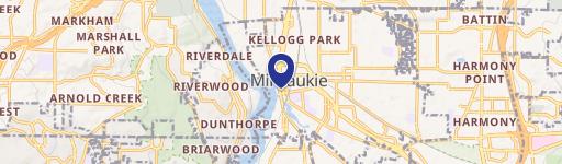 11050 Mcloughlin Blvd